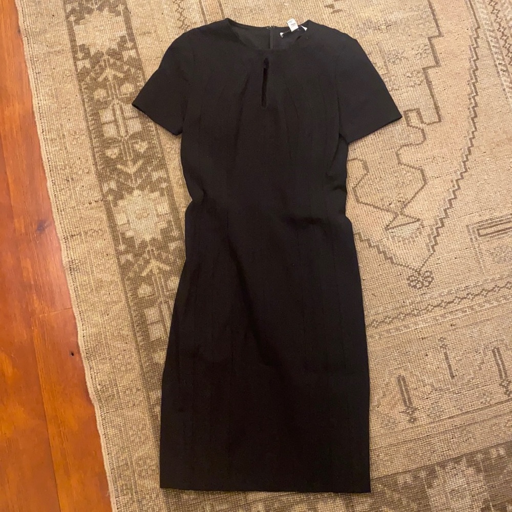 Diane Von Furstenberg dress